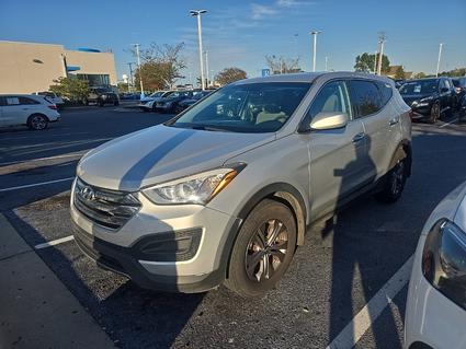 2014 Hyundai Santa Fe Sport Daphne AL