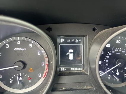 2018 Hyundai Santa Fe Sport Merriam KS