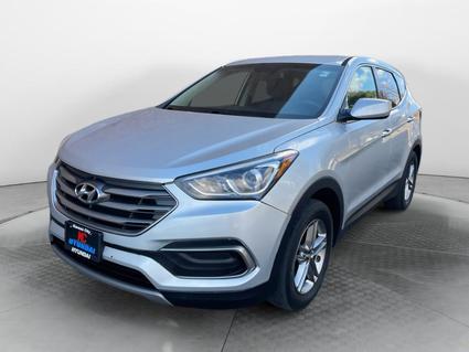 2018 Hyundai Santa Fe Sport Merriam KS