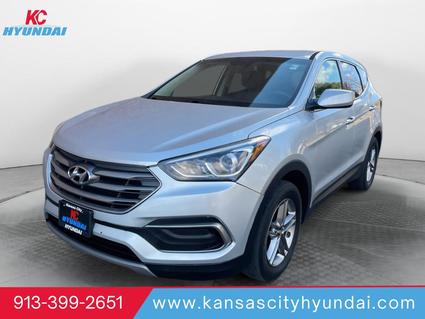2018 Hyundai Santa Fe Sport Merriam KS
