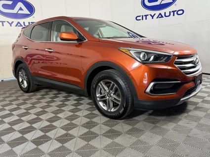 2017 Hyundai Santa Fe Sport Memphis TN
