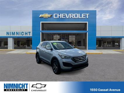 2014 Hyundai Santa Fe Sport Jacksonville FL