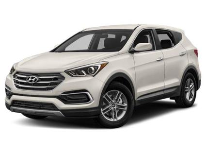 2018 Hyundai Santa Fe Sport Floresville TX