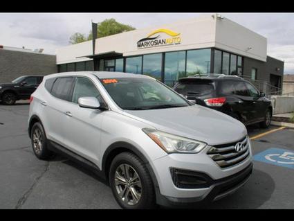 2014 Hyundai Santa Fe Sport Taylorsville UT
