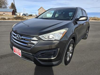 2014 Hyundai Santa Fe Sport Idaho Falls ID