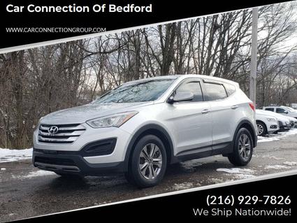 2015 Hyundai Santa Fe Sport Bedford OH