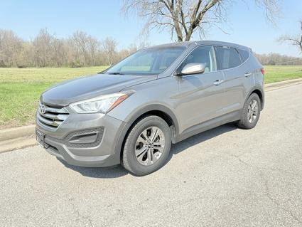 2016 Hyundai Santa Fe Sport Carbondale IL