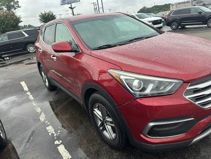 2018 Hyundai Santa Fe Sport Memphis TN