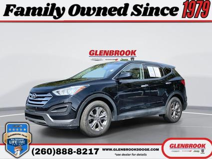 2015 Hyundai Santa Fe Sport Fort Wayne IN