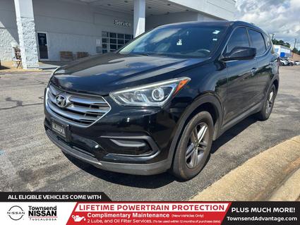 2017 Hyundai Santa Fe Sport Tuscaloosa AL
