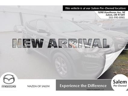 2016 Hyundai Santa Fe Sport Salem OR