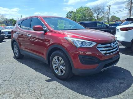 2016 Hyundai Santa Fe Sport Indiana PA
