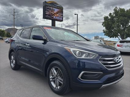 2018 Hyundai Santa Fe Sport Taylorsville UT