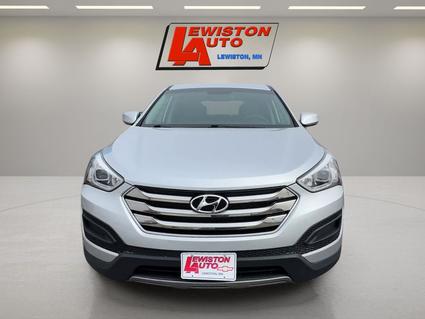 2016 Hyundai Santa Fe Sport Lewiston MN