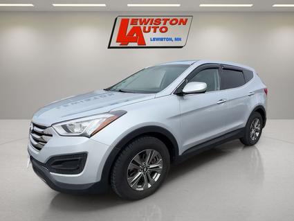 2016 Hyundai Santa Fe Sport Lewiston MN