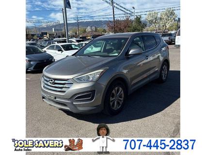 2014 Hyundai Santa Fe Sport Eureka CA