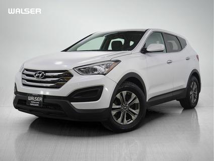 2015 Hyundai Santa Fe Sport Minneapolis MN