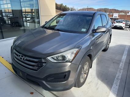 2016 Hyundai Santa Fe Sport Knoxville TN
