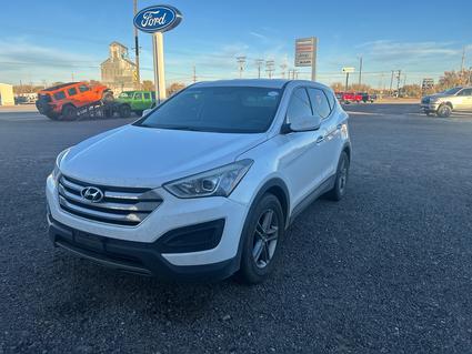 2016 Hyundai Santa Fe Sport Sterling CO