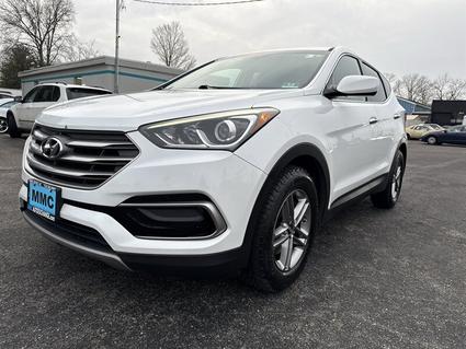 2017 Hyundai Santa Fe Sport Toms River NJ