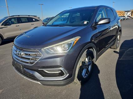 2017 Hyundai Santa Fe Sport Rexburg ID