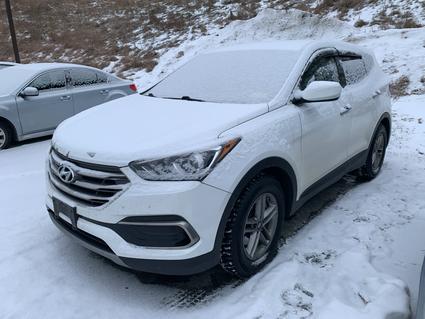 2017 Hyundai Santa Fe Sport Cliffton Park NY