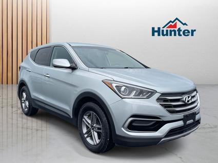 2017 Hyundai Santa Fe Sport Fletcher NC