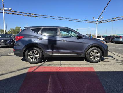 2016 Hyundai Santa Fe Sport Billings MT