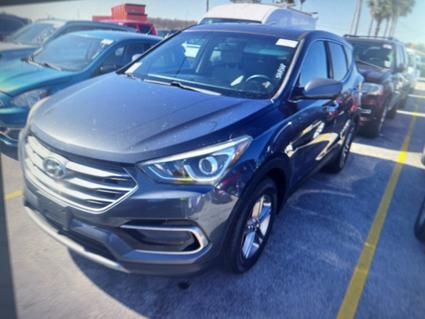 2017 Hyundai Santa Fe Sport Chattanooga TN