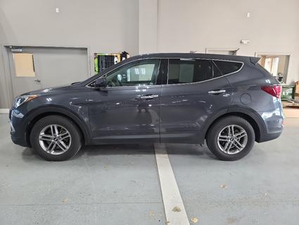 2018 Hyundai Santa Fe Sport Manchester IA
