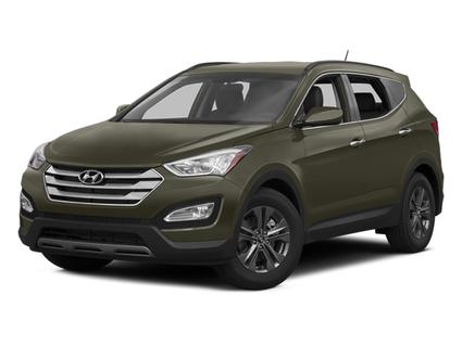 2014 Hyundai Santa Fe Sport Paulding OH