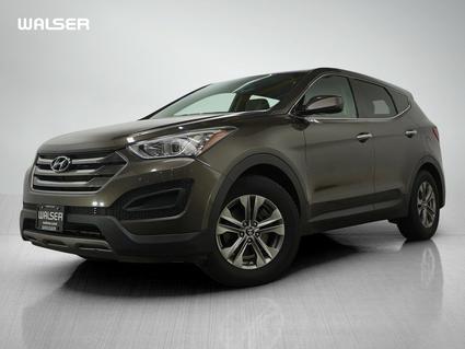 2014 Hyundai Santa Fe Sport Burnsville MN