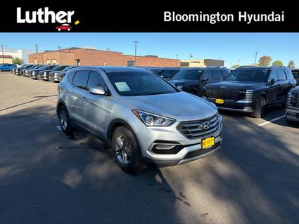 2017 Hyundai Santa Fe Sport Minneapolis MN
