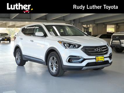 2017 Hyundai Santa Fe Sport Minneapolis MN