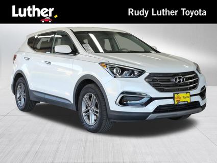 2017 Hyundai Santa Fe Sport Minneapolis MN