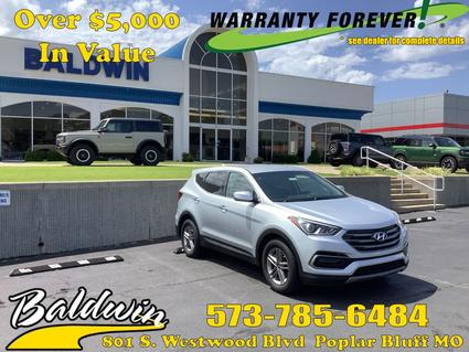 2017 Hyundai Santa Fe Sport Poplar Bluff MO