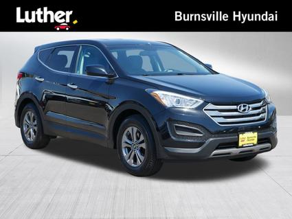 2016 Hyundai Santa Fe Sport Burnsville MN