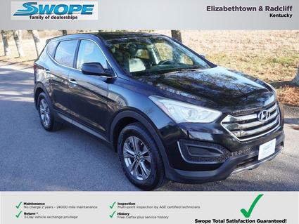 2016 Hyundai Santa Fe Sport Radcliff KY