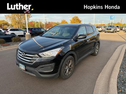 2016 Hyundai Santa Fe Sport Hopkins MN