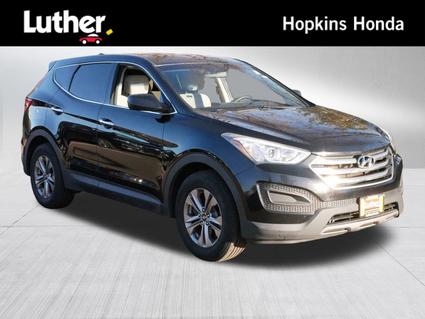 2016 Hyundai Santa Fe Sport Hopkins MN