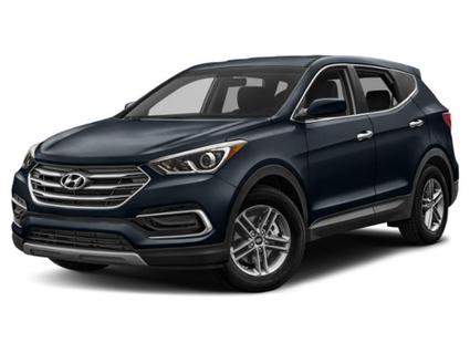 2018 Hyundai Santa Fe Sport Pocatello ID