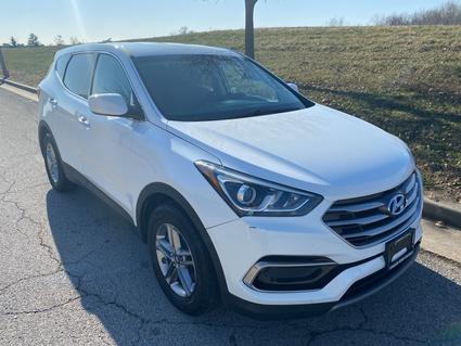 2017 Hyundai Santa Fe Sport Carbondale IL