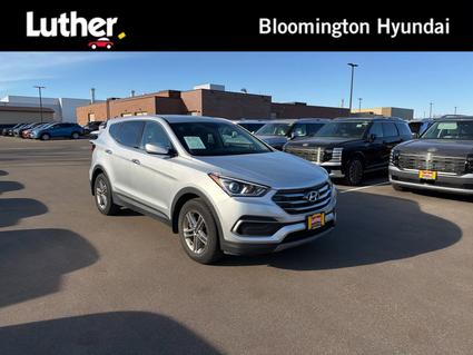 2018 Hyundai Santa Fe Sport Minneapolis MN