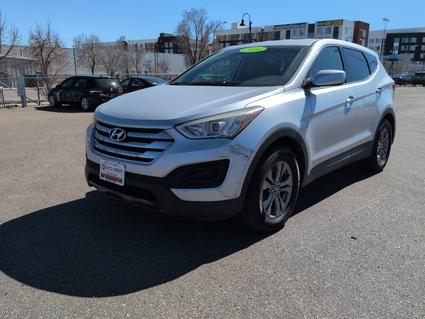 2014 Hyundai Santa Fe Sport Lakewood CO