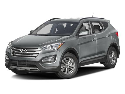 2016 Hyundai Santa Fe Sport Post Falls ID