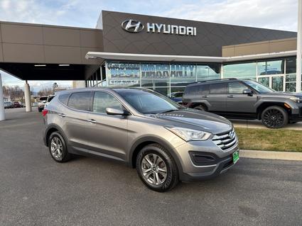 2016 Hyundai Santa Fe Sport Post Falls ID