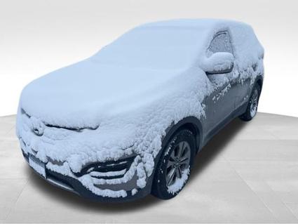 2016 Hyundai Santa Fe Sport Kalispell MT