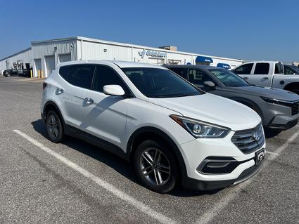 2017 Hyundai Santa Fe Sport Paducah KY