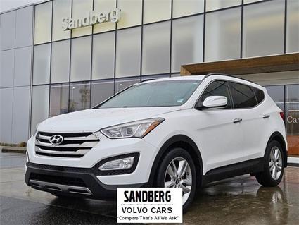 2014 Hyundai Santa Fe Sport Lynnwood WA