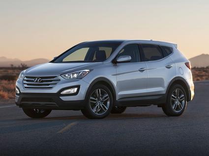 2014 Hyundai Santa Fe Sport Lynnwood WA